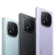 thumbnail image 2 of Smartphone XIAOMI Redmi Note 14 Pro+ 512 GB 12 GB 6,67" 5G, 2 of 4
