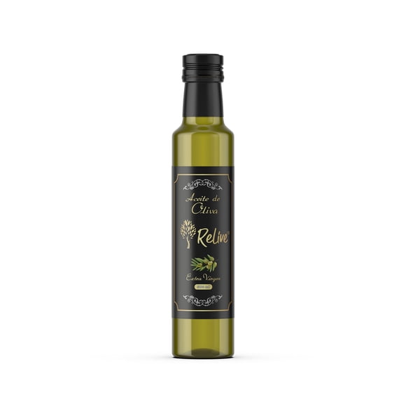 Aceite Oliva Extra Virgen Botella, 500 ml