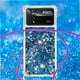 thumbnail image 5 of Funda FOXDOCK para Xiaomi Poco X4 Pro 5G con Cuerda Ajustable, Brillo Líquido, Protección Antigolpes y Lente – Ideal para Regalo, 5 of 6