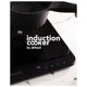thumbnail image 2 of Placa de inducción AirHood Ultra‑Slim 120 V 23 mm, 2 of 8