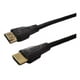 thumbnail image 1 of Cable Hdmi 2.0 Ultra Hd 4k 1 Metro 18gbps, 1 of 2