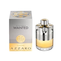 Azzaro - Perfume Wanted Edp 100 Ml Hombre