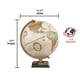 thumbnail image 2 of Escritorio World Globe Replogle World Classic 12 con relieve elevado, 2 of 3