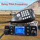 thumbnail image 1 of Radio Móvil Anytone Tech AT-778UV Dual Banda VHF/UHF 25W Pantalla a Color 200 Canales, 1 of 6
