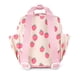 thumbnail image 4 of Mochila Para Niños Pequeños Strawberry Con Correas Ajustables, 4 of 7