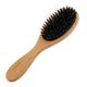 thumbnail image 4 of Cepillo Para El Cabello De Madera Cepillo Para El Cabello Cepillo Para El Cabello Rizado Grueso Desenredante Masaje Del Cuero Cabelludo, 4 of 5