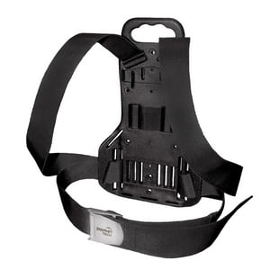 Ist - Mochila De Buceo Harnes De Buceo