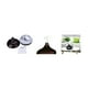 thumbnail image 2 of Humidificador y Difusor de Aromas 300ml Madera Oscuro, 2 of 2