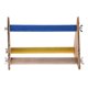 thumbnail image 5 of Soporte De Mesa Para Percha De Loro Fiocias Plataforma Para Desgaste De Patas Y Juguete Masticable, 5 of 5