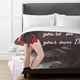 thumbnail image 2 of Tayx lor Swift Bedding Sets Cartoon Duvet Cover Lightweight 3 Piece Bet Sets for Kids Boys Girls, 2 of 5