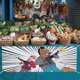 thumbnail image 3 of BoJack Horseman Fondo Temático Pancarta Suministros de Decoración para Fiesta de Cumpleaños, Decoración de Fondo de Fiesta Personalizado,150x90cm, 3 of 6