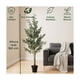 thumbnail image 4 of Planta Artificial Olivo Diseño Realista 160 cm, 4 of 8