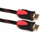 thumbnail image 4 of Cable Hdmi 15 Mts 4k Alta Velocidad Conector Bañado En Oro, 4 of 4