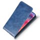 thumbnail image 2 of Funda tipo folio para Moto Edge 50 5G con soporte magnético y protección para la cámara Azul, 2 of 6