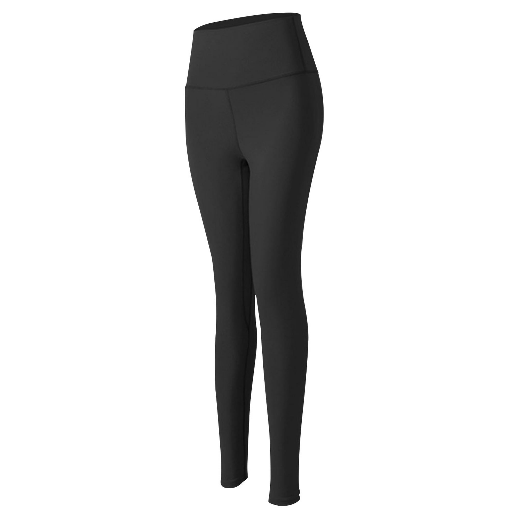 Samia - Calza Básica Negra