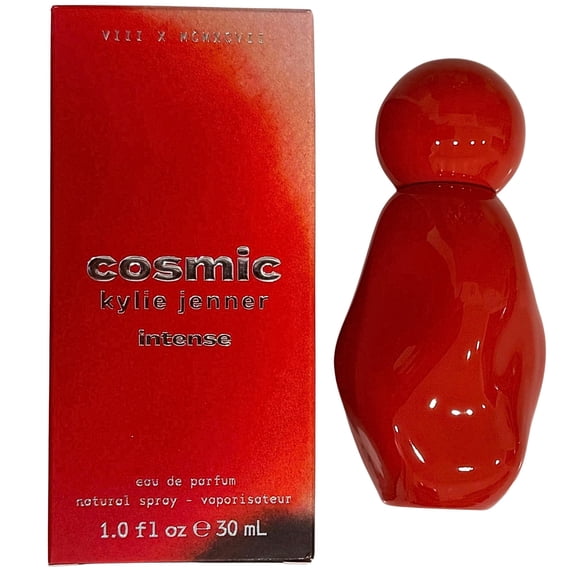 Perfume KYLIE Jenner Cosmic Intense Eau de Parfum 30 ml