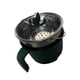 thumbnail image 3 of Mini Olla Caliente Antiadherente Para Fideos, Sartén Eléctrica Para Huevos, Cocinar Pasta Con Vaporera, 3 of 3