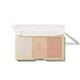 thumbnail image 2 of Paleta iluminadora Milani Stellar Lights Rose Glow 12 ml, 2 of 5