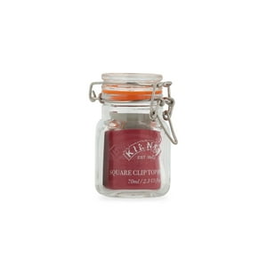 Kilner - Frasco Cuadrado 70Ml