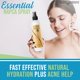 thumbnail image 3 of Bruma hidratante facial y spray corporal AloeHydrate NapCa, 3 of 9