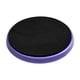 thumbnail image 3 of Tabla Giratoria Portátil Para Ballet, Para Bailar, Gimnasio En Casa, Animadoras, Color Morado, 3 of 5