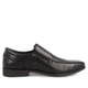 thumbnail image 5 of Zapato Hombre Bata Arturo Negro Slip on, 5 of 7