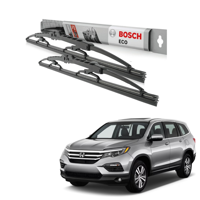 Plumillas Bosch Eco Para Honda Pilot 2016-2022