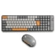thumbnail image 1 of Teclado Inalámbrico + Mouse Kit Bt, 2.4g, 1 of 1