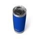 thumbnail image 3 of Vaso Rambler De Acero Inoxidable Con Aislamiento Al Vacío De 590 Ml, 3 of 8
