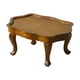 thumbnail image 1 of 1:12 Table De Muñeca Table Modelo De Mesa Para La Sala De Estar Decoración De La Casa De Muñecas, 1 of 5
