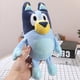 thumbnail image 3 of Stuffed Animal, Playtime & Naptime Companion, Soft Deluxe Materials, Huggable Cuddles Best Friend, 3 of 4