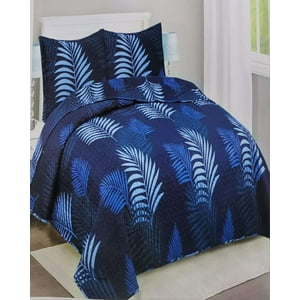 Genérico - Cubrecama De Verano King-Superking Material Quilt