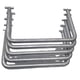 thumbnail image 1 of Escalin Galvanizado 3 4 (pack 5 Unidades), 1 of 3