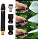 thumbnail image 4 of Pistola agua lavado coche alta presión boquilla refuerzo plantas coche césped, 4 of 7