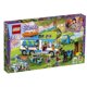 thumbnail image 1 of Set de construcción LEGO Friends Mia's Camper Van 41339 (488 piezas), 1 of 7