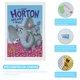 thumbnail image 3 of Horton y el Mundo de los Quién Kits de Pintura de Diamantes para Adultos 5D DIY Diamond Art Kits Full Drill Diamond Dots para Regalo Decoración de Pared y Relajación Artes de Gemas 20*30cm, 3 of 6