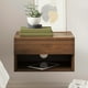 thumbnail image 1 of Velador Flotante Karolla | Diseño Moderno y Minimalista marron, 1 of 8