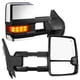 thumbnail image 1 of Espejos de remolque compatibles con YITAMOTOR con Chevy GMC Silverado 08-13, 1 of 8