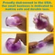 thumbnail image 3 of Bloque grande Squishy Cube Squeez'M Premium, un 35% más grande, más de 3 años, 3 of 8