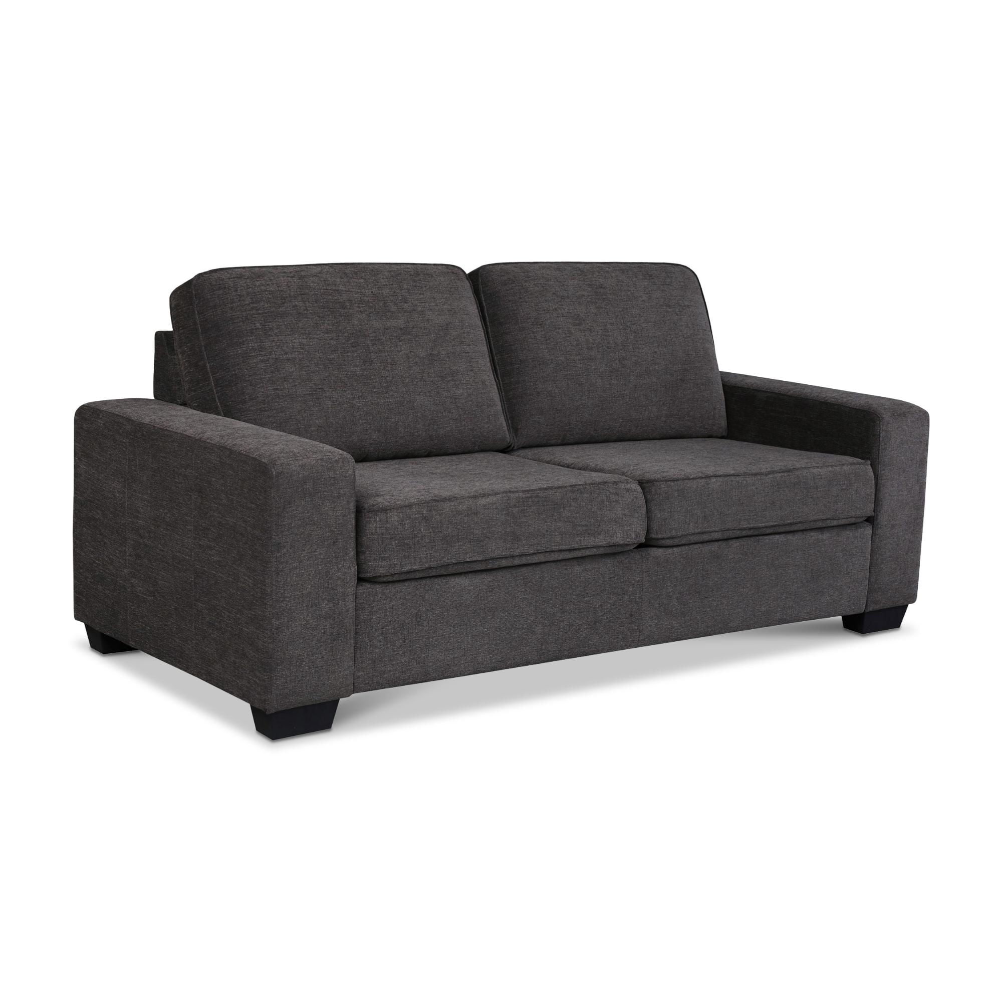 Cic - Sofá Cama 197X88X90 Cm Bolonia Gris