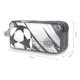thumbnail image 2 of Estuche Escolar Grande Para Niño 2 Cuerpos Champion Gris, 2 of 5