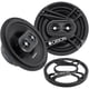 thumbnail image 1 of Parlantes Orion CB653 6.5 3 vías 240W 4 Ohm Auto, 1 of 3