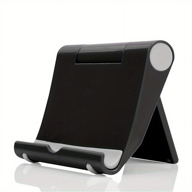 Universal Foldable Desk Phone Holder Mount Stand For IPhone Samsung IPad Mobile Phone Tablet Desktop Holder Mini Folding Stand
