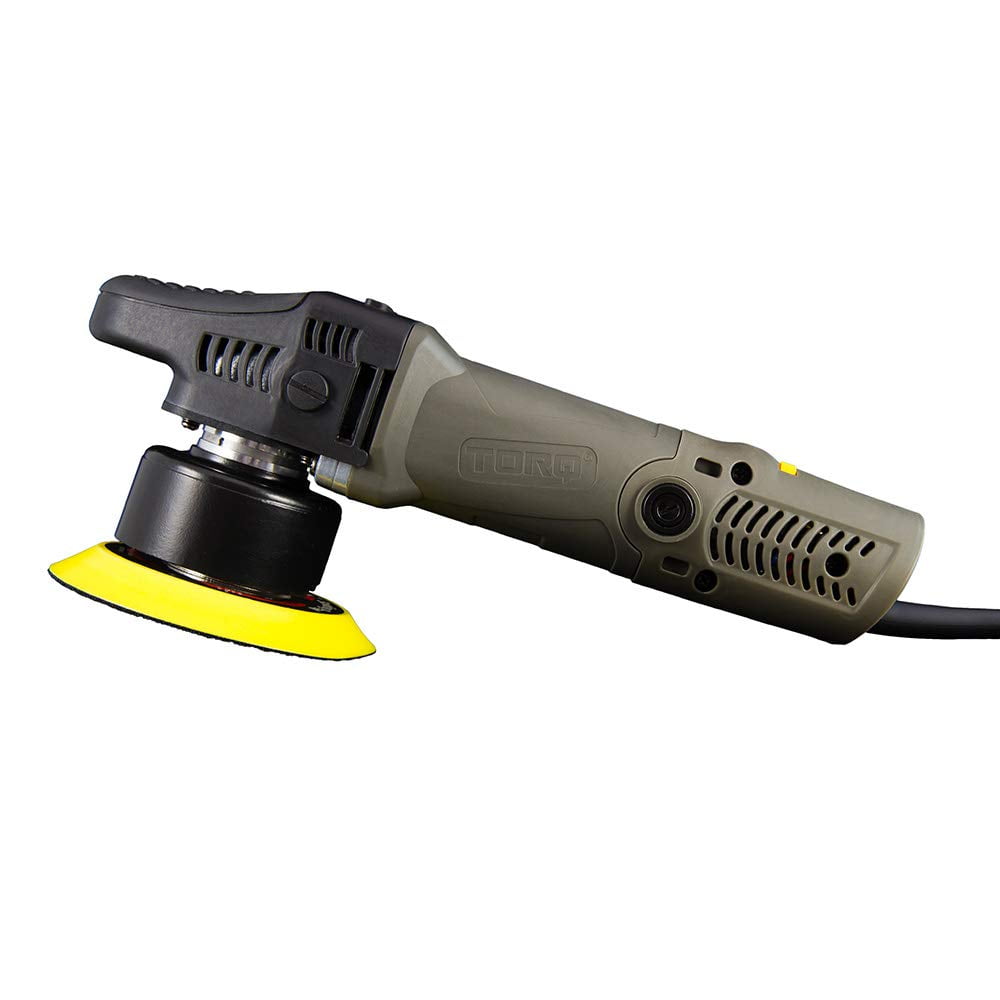 Pulidora Chemical Guys Torqx De Doble Acción Para Autos 700w