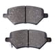 thumbnail image 1 of Juego Pastillas Freno Delanteras Chery Destiny 2.0 2009 2014, 1 of 2