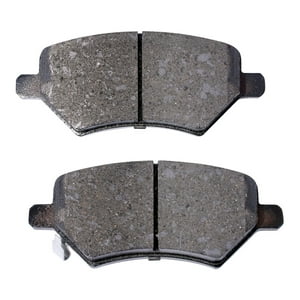 Repuestos Del Sol - Juego Pastillas Freno Delanteras Chery Tiggo 2.0 2008 2014