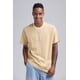 thumbnail image 2 of Polera Hombre Print Posicional Beige Oscuro, 2 of 4
