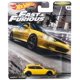 thumbnail image 4 of Vehículo fundido a presión Hot Wheels Fast & Furious a escala 1:64 para niños, 4 of 4