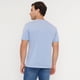 thumbnail image 2 of Polera Hombre Henley M/C Navy Corona, 2 of 5