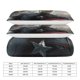 thumbnail image 2 of Captain America Bedding Comforter Sets 3-Piece Bedding Set Soft Warm Bed Set for Bedroom All Season, 2 of 5